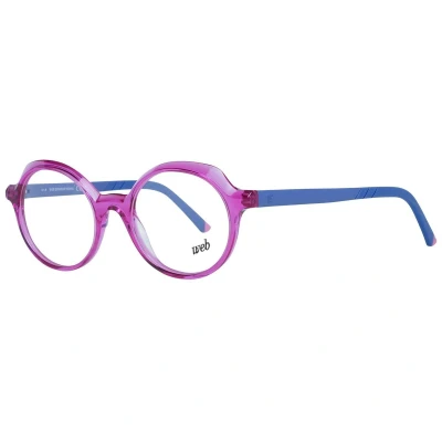 Afbeelding van Web Optisch montuur WE5263 072 46