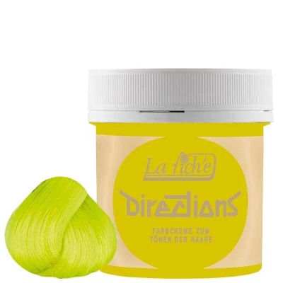 Afbeelding van La Riche Directions Colours 88ml Fluorescent Yellow