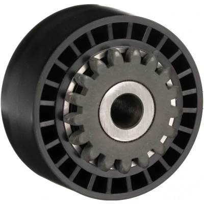 Afbeelding van Gates Spanrol (poly) V riem T39056