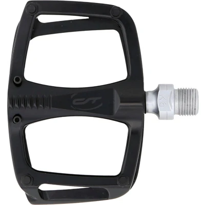 Afbeelding van CONTEC Ct pedals spurt mtb/atb alu black