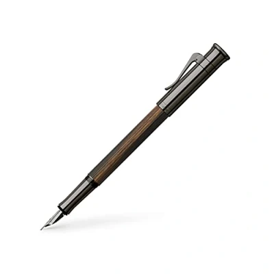 Afbeelding van Graf von Faber Castell Classic Macassar FP EF
