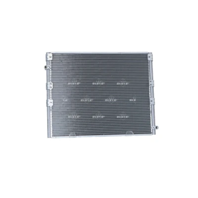 Afbeelding van NRF Airco condensor 350515