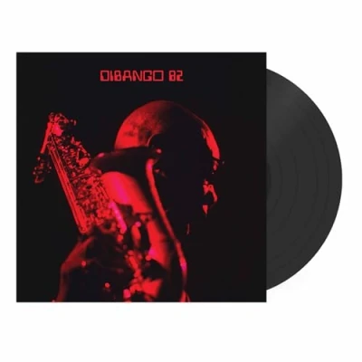 Afbeelding van Manu Dibango 82 (LP)