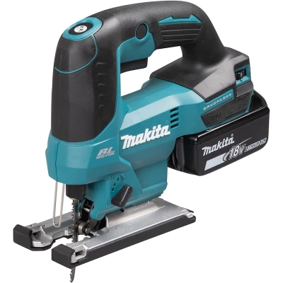 Afbeelding van Makita DJV184RTJ 18 V Decoupeerzaag D greep