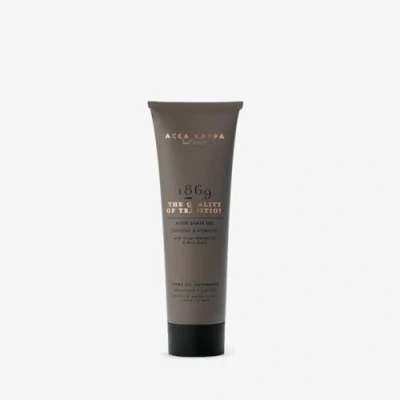 Afbeelding van Acca Kappa after shave gel 1869 125ml