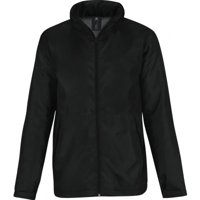 Afbeelding van B&amp;C Multi active / Men CGJM825 Black