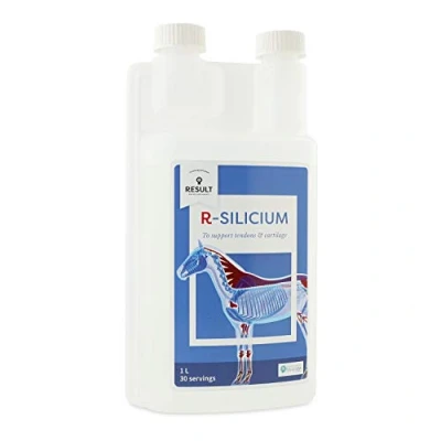 Afbeelding van Result Equine R Silicium 1L