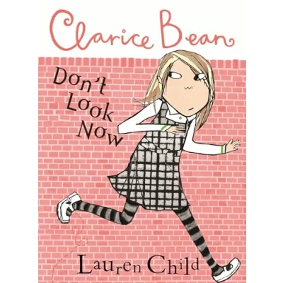 Afbeelding van Clarice Bean, Don&#039;t Look Now