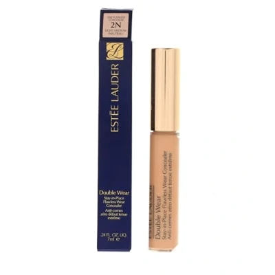 Afbeelding van Estee Lauder Double Wear Stay In Place Flawless Concealer 2N Light Medium (Neutral)
