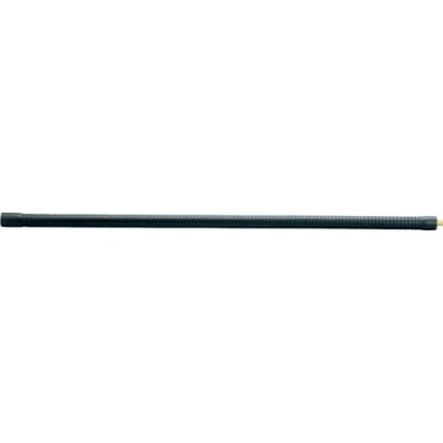 Afbeelding van König &amp; Meyer 228 zwanenhals,3/8&quot;,60cm zwart Accessoire voor stands