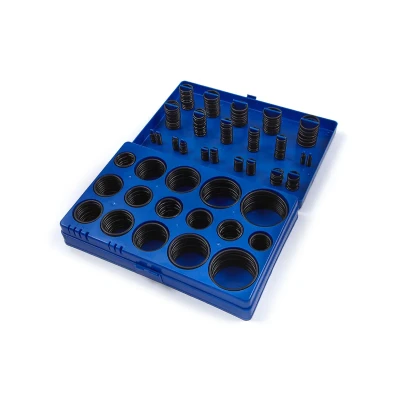 Afbeelding van HBM 419 Delig O Ringen Assortiment INCH maten