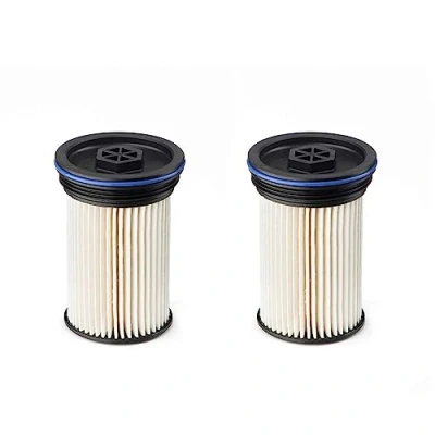 Afbeelding van UFI Filters 55.163.00 dieselfilter