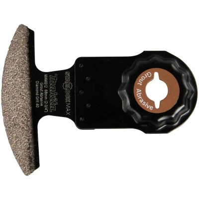 Afbeelding van Makita B 66525 MAM012 Segmentfrees diamant 68x10mm K40