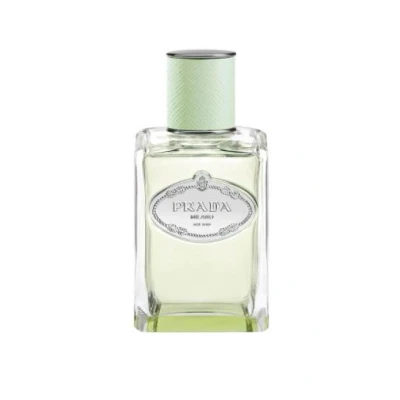 Afbeelding van Prada Les Infusions de Iris 100 ml Eau Parfum