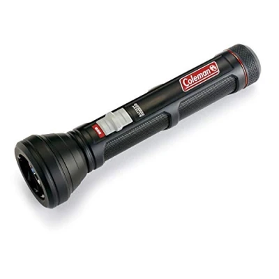 Afbeelding van Coleman Zaklamp BatteryGuard 750 Led Flashlight