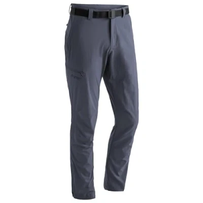 Afbeelding van Maier Sports Functionele broek Torid slim