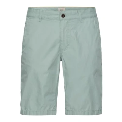 Afbeelding van camel active Regular FIT Shorts, Heren, Maat: 36, Aqua green
