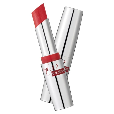 Afbeelding van Pupa Miss Lipstick 403 Paradise 5% korting code PUPA5
