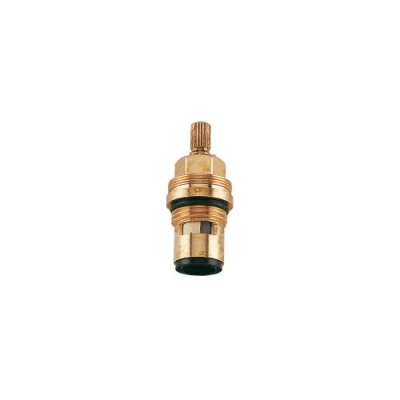 Afbeelding van Grohe keramisch bovendeel 1/2&quot; draaihoek 180 linksdraaiend