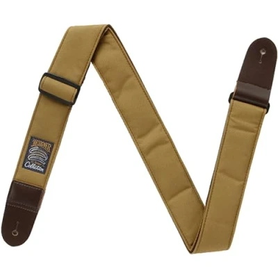 Afbeelding van Ibanez DCS50 OC Designer Collection Strap Oker