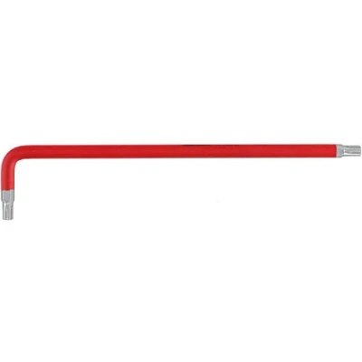 Afbeelding van KS Tools 151.4509 Stiftsleutel RIBE, extra lang, M6