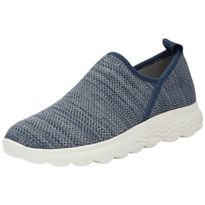 Afbeelding van Geox Spherica Schoenen Grijs EU 39 Vrouw