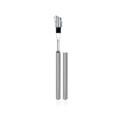 Afbeelding van Icepour En Koelstick Adhoc Zilver