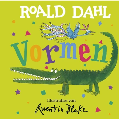 Afbeelding van Uitgeverij de fontein kartonboek vormen
