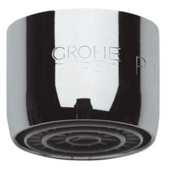 Afbeelding van Grohe mousseur cascade m22x1&quot;