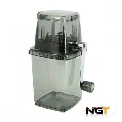 Afbeelding van NGT Multi Bait Grinder System