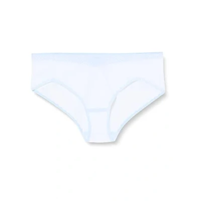 Afbeelding van Sloggi Dames Body Adapt Hipster Ondergoed, White Light Combination, XL