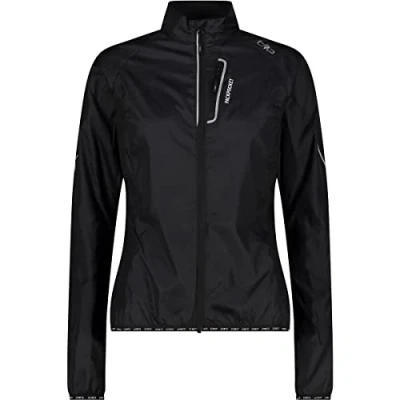 Afbeelding van CMP Damesjas met reflecterende details