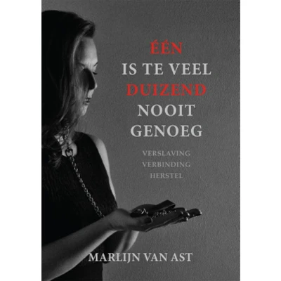 Afbeelding van Één is te veel, duizend nooit genoeg (Paperback)