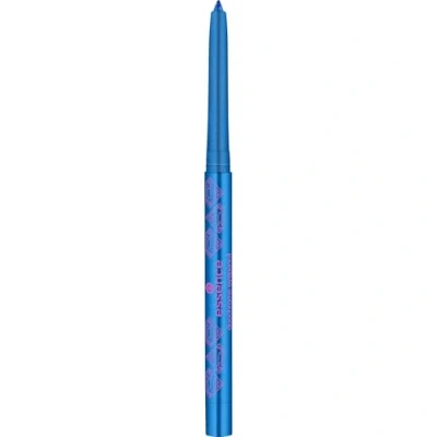 Afbeelding van essence Superman romig duochroom oogpotlood, langhoudend, hooggepigmenteerd, vlekproof, kleurintensief, holografisch (0.2g)