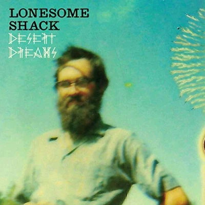 Afbeelding van Lonesome Shack Desert Dreams