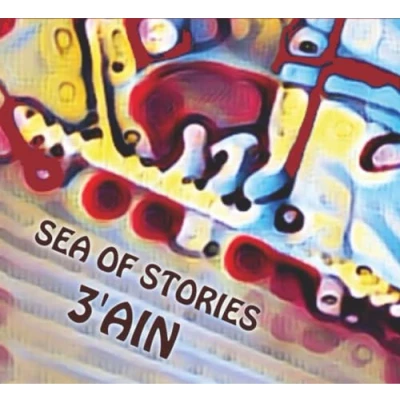 Afbeelding van 3&#039;Ain Sea Of Stories / (2 CD)