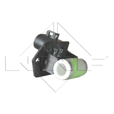 Afbeelding van Voorweerstand, elektromotor (radiateurventilator) NRF 342039