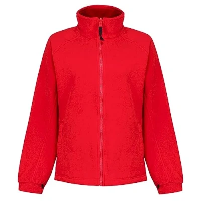 Afbeelding van Regatta Thor III Outdoortrui Vrouwen MAAT S Rood