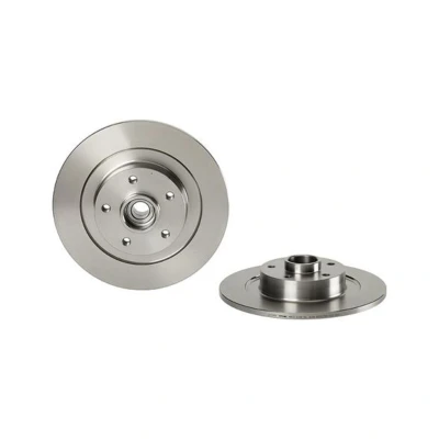 Afbeelding van Brembo Remschijven 08.A826.47