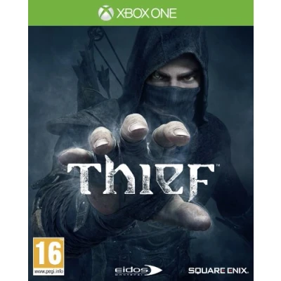 Afbeelding van Thief: What&#039;S Yours Is Mine (Xbox One)