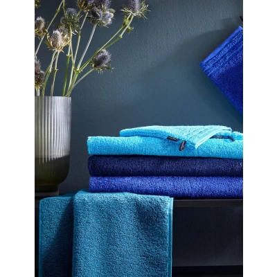 Afbeelding van Calypso Feeling handdoek poseidon 67/140