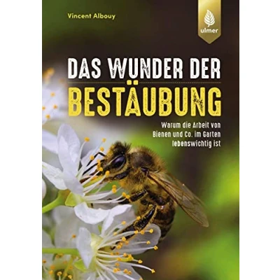 Afbeelding van Das Wunder der Bestäubung