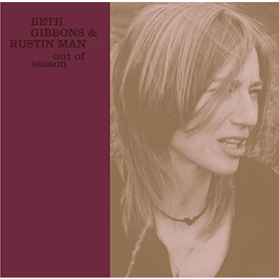 Afbeelding van Beth &amp; Rustin Man Gibbons Out of Season (LP)