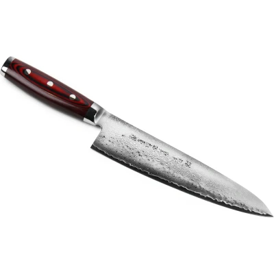 Afbeelding van Yaxell Super Gou Koksmes 20 cm