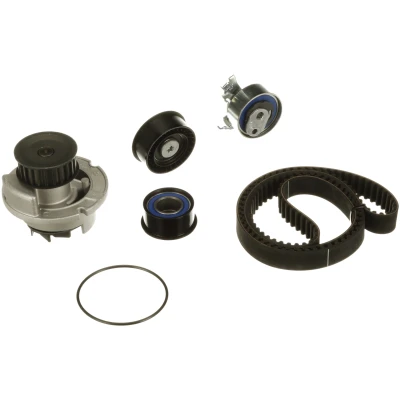 Afbeelding van Gates Distributieriem kit incl.waterpomp KP15369XS 1