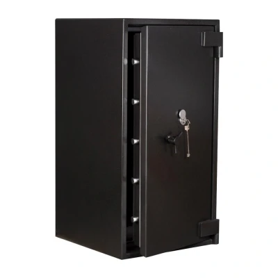 Afbeelding van De Raat Brandkasten Inbraakwerende Kluis DRS Euro Defender II/5