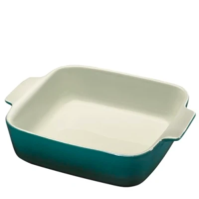 Afbeelding van Küchenprofi Braadpan Vierkant 28 Cm Racing Green