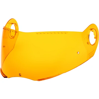 Afbeelding van Vizier Schuberth, E1, HD Oranje