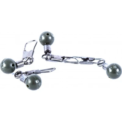 Afbeelding van Korum Feedabeads (10 pcs)