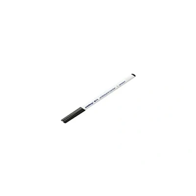 Afbeelding van Edding 611 1 zwarte marker mm voor whiteboard
